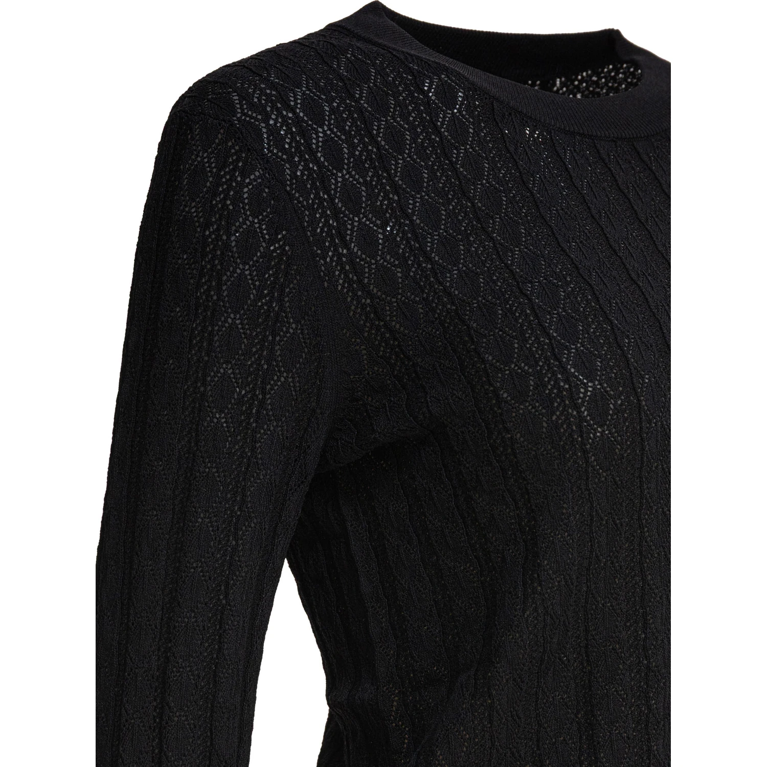 "Tinos" Crew-neck sweater