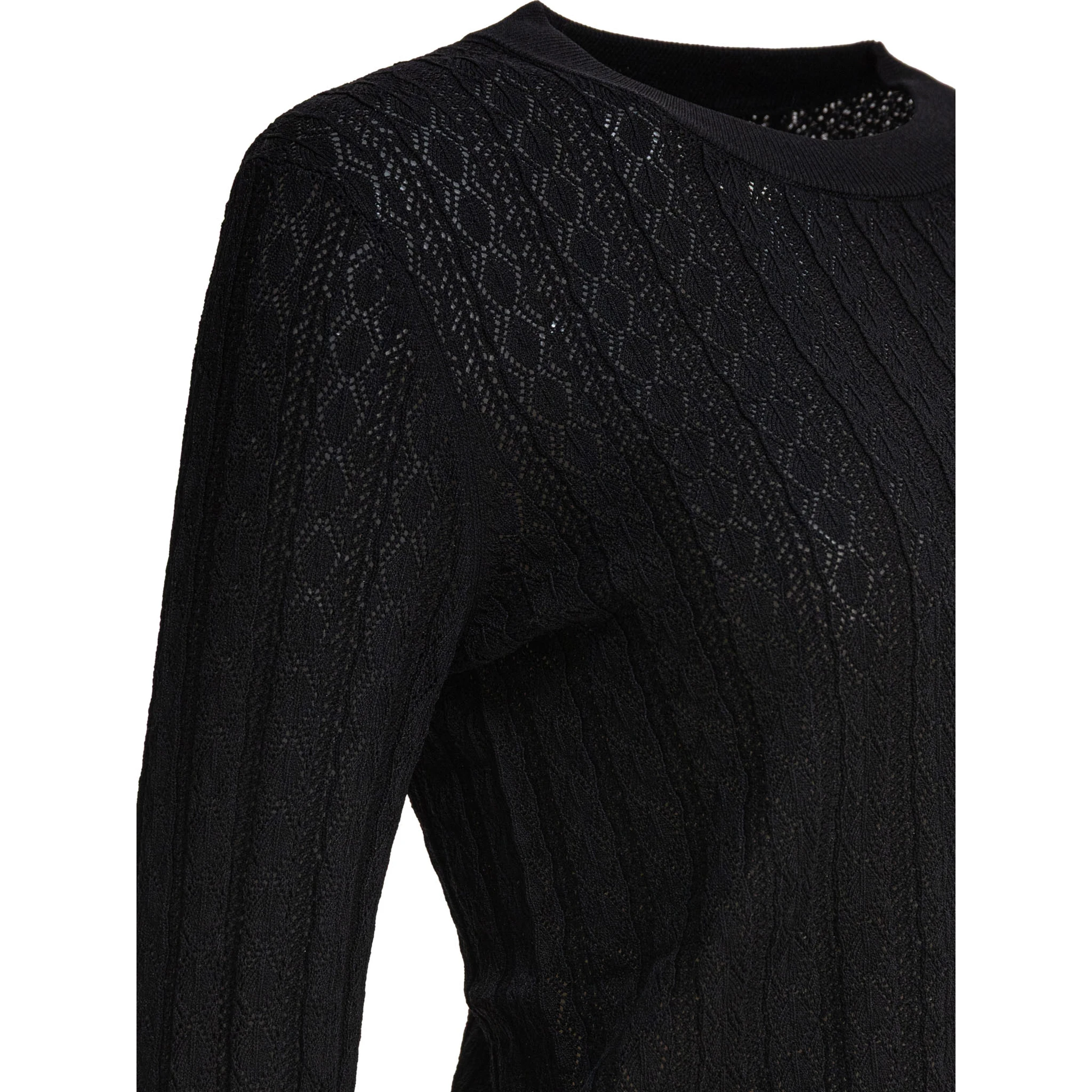 "Tinos" Crew-neck sweater