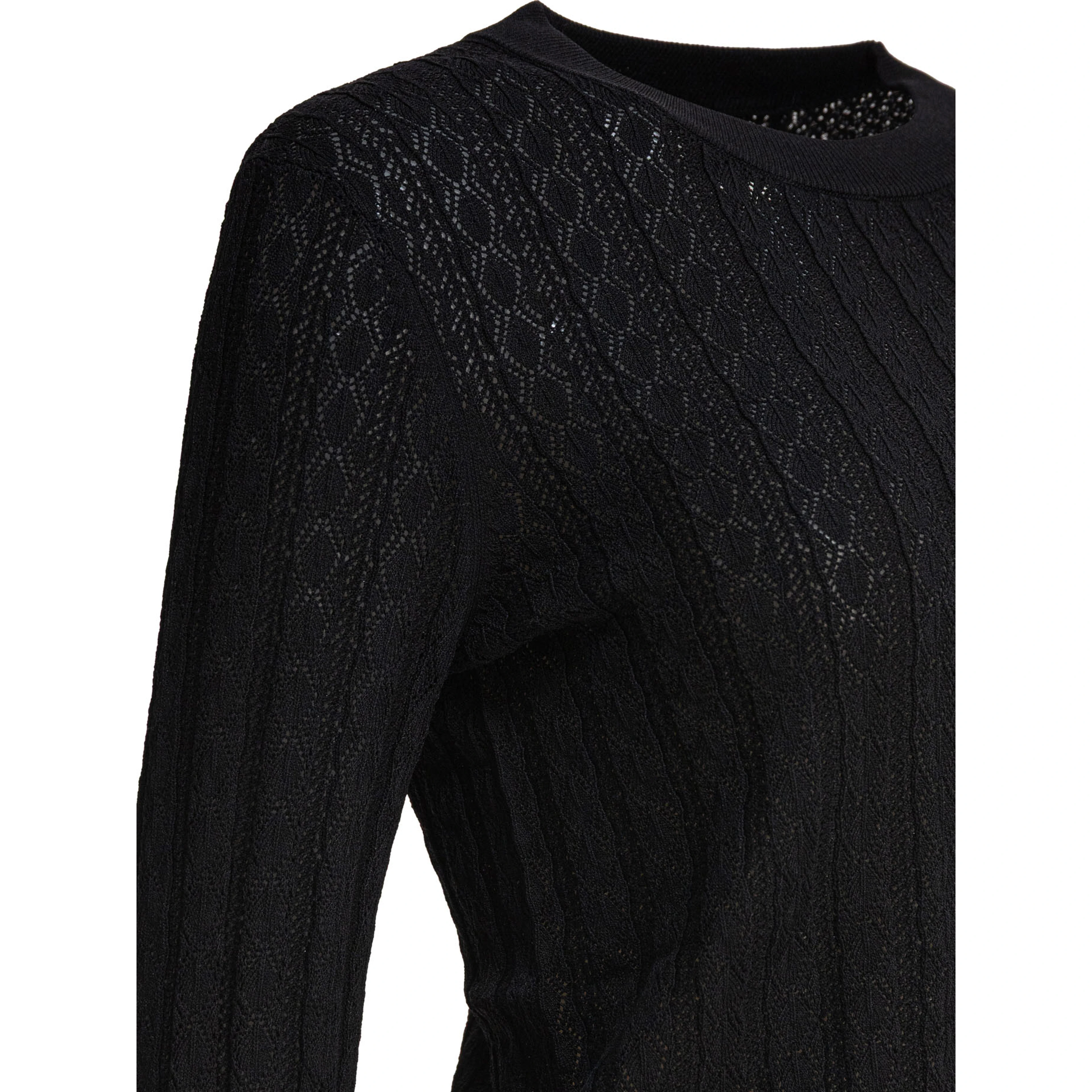 "Tinos" Crew-neck sweater
