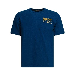 "McCully Chop Sui" T-shirt