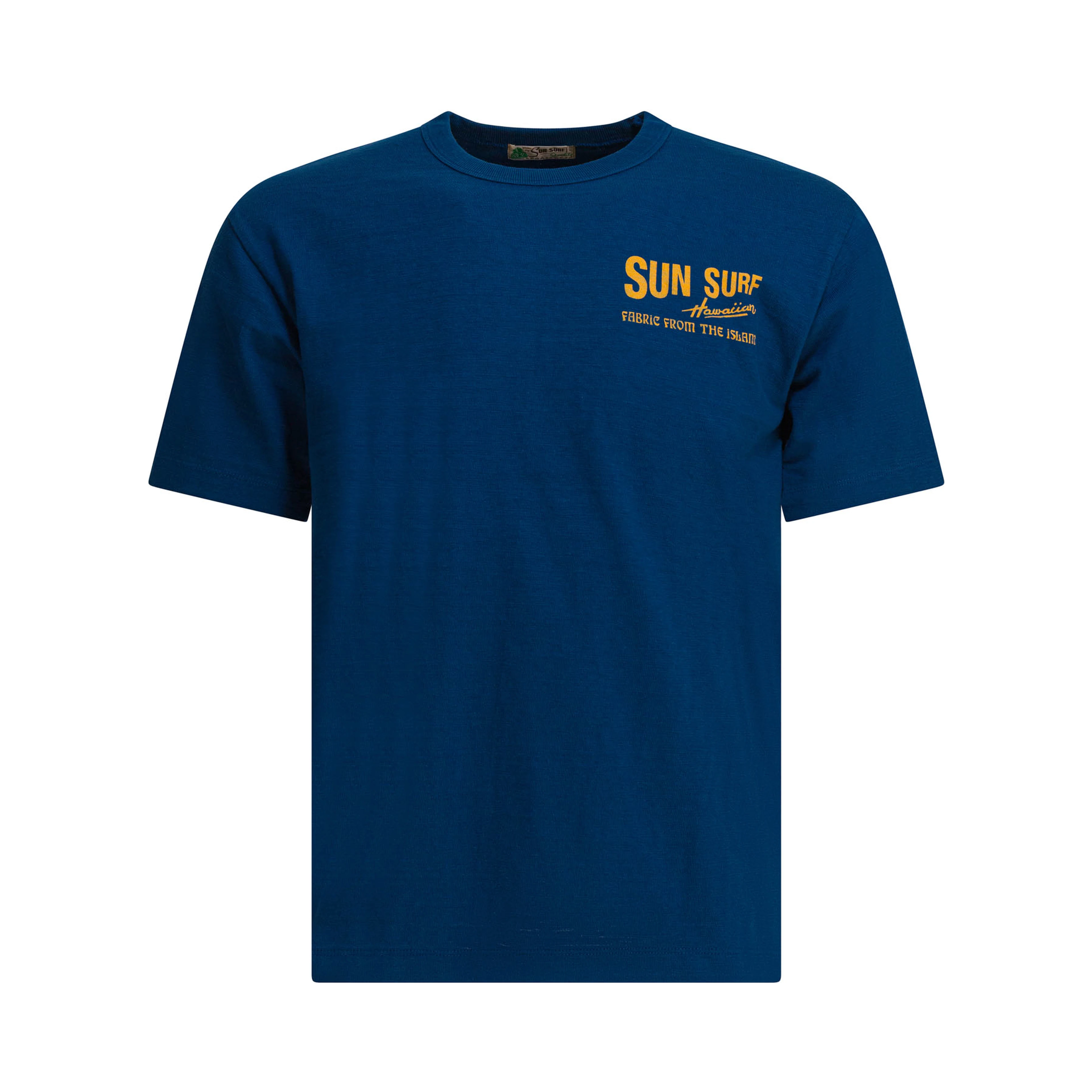 "McCully Chop Sui" T-shirt