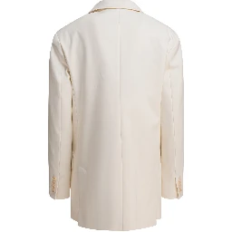 "Olimpia" Blazer