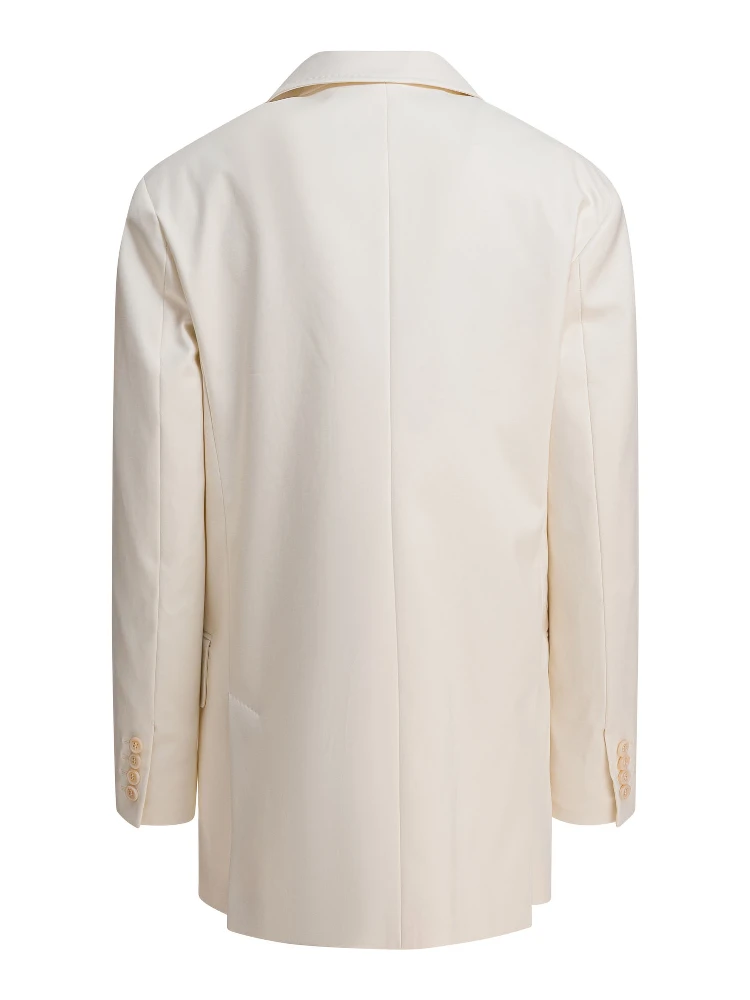 "Olimpia" Blazer alternative