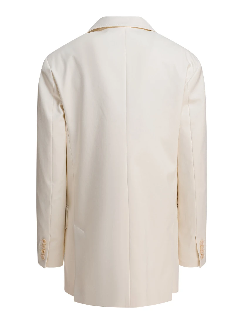 "Olimpia" Blazer