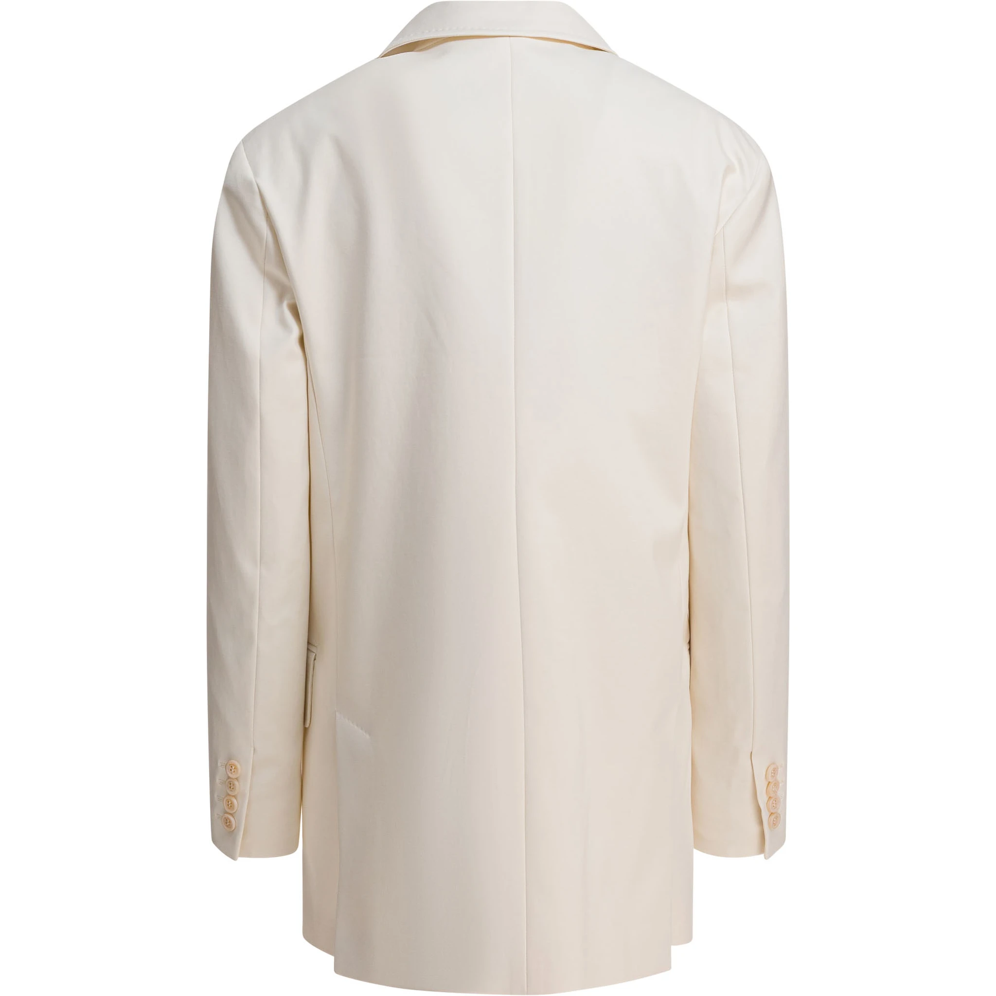"Olimpia" Blazer