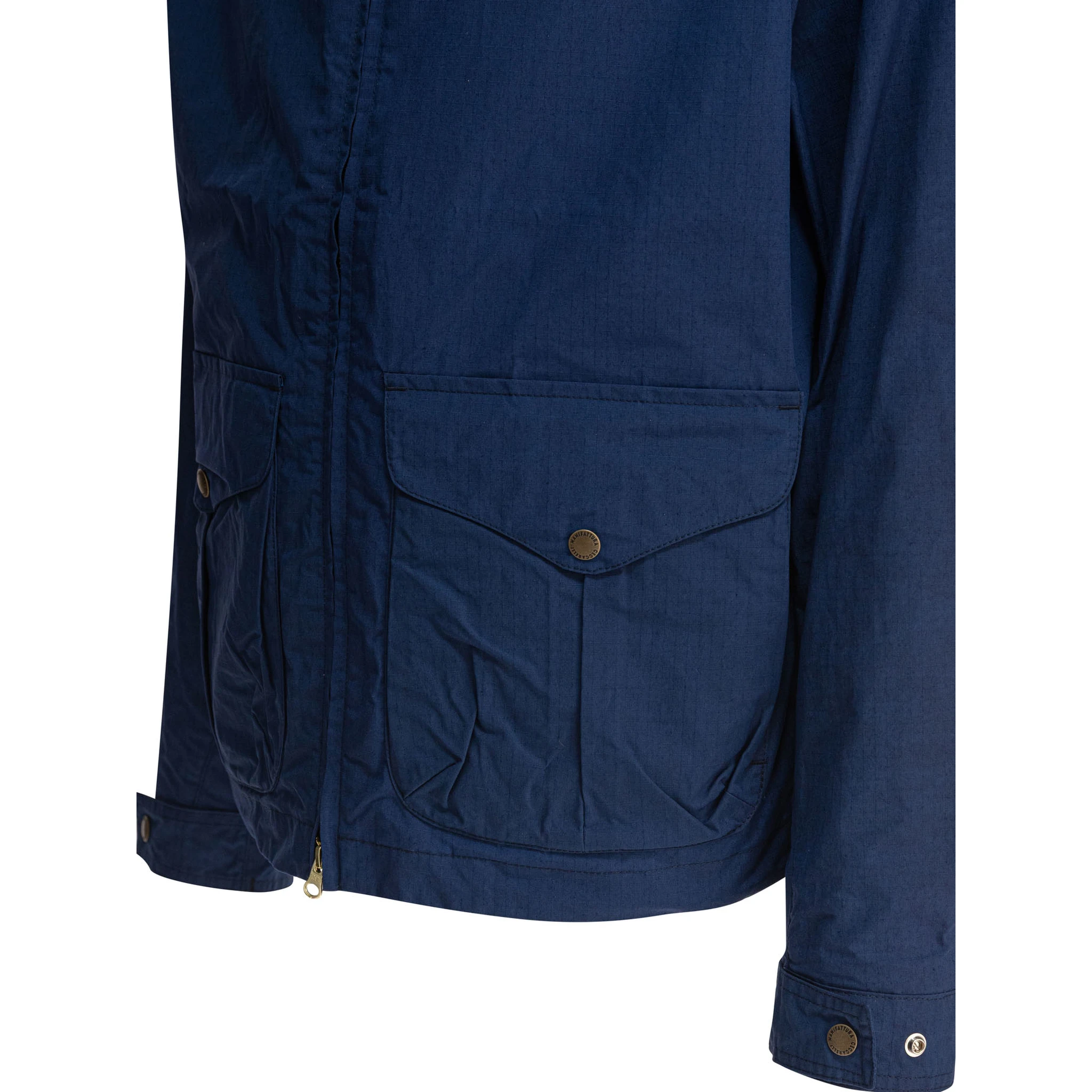 "All Seasons Blazer Coat" jacket