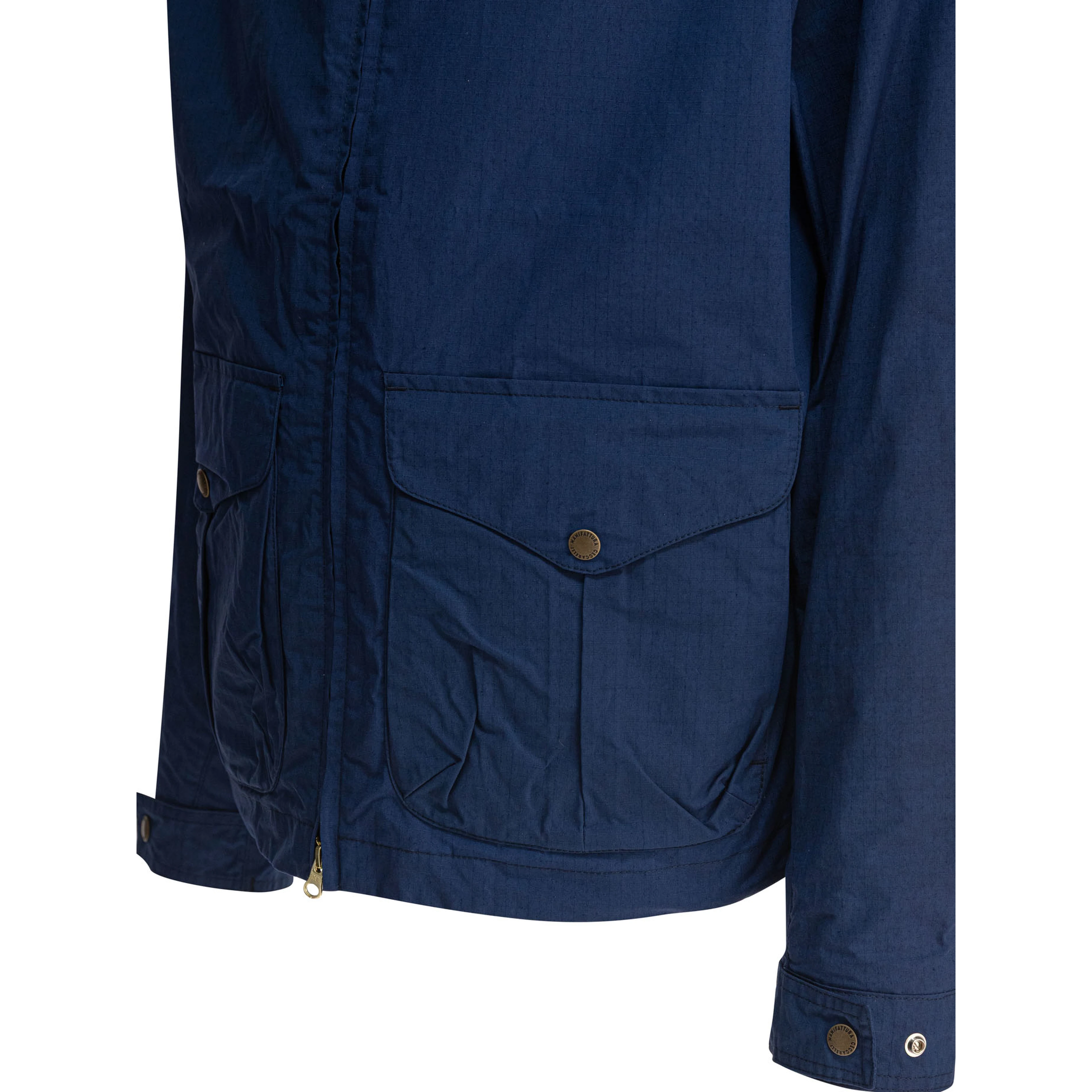 "All Seasons Blazer Coat" jacket