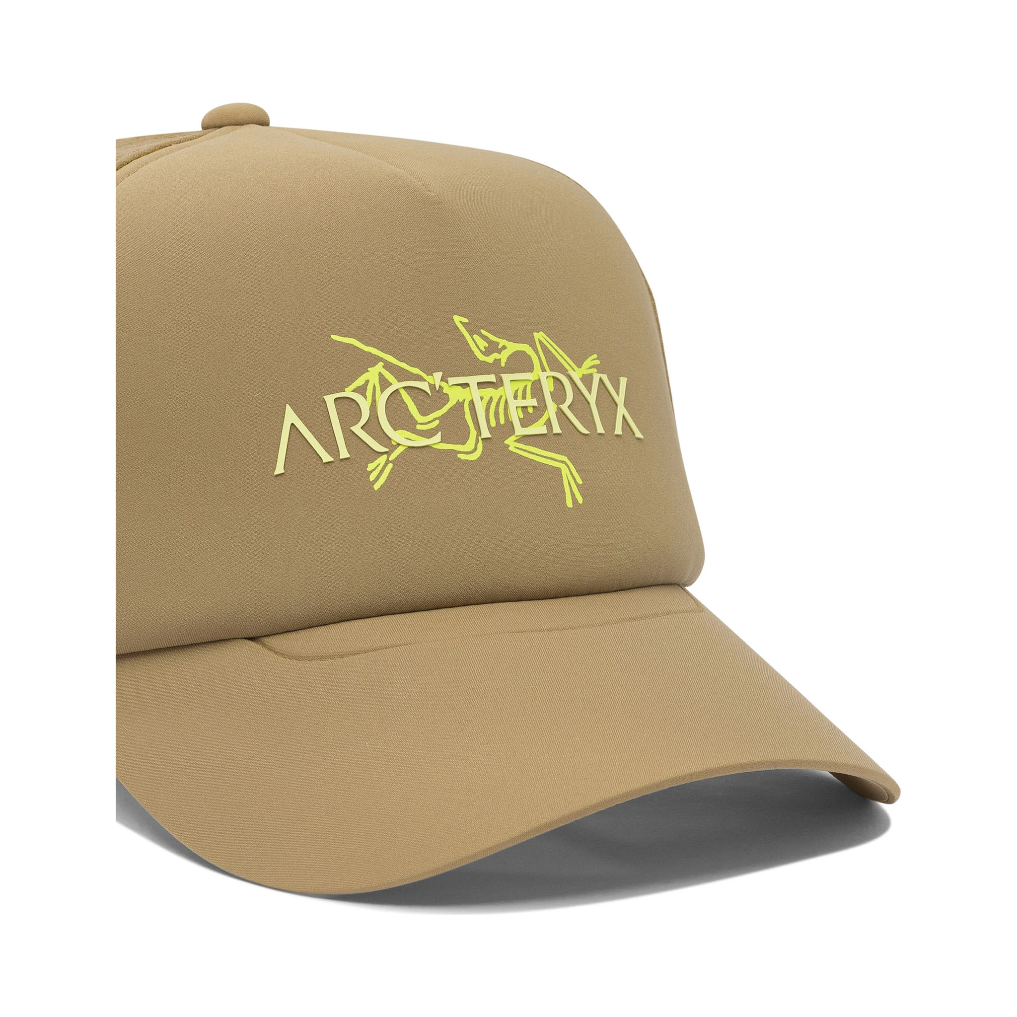 "Brid Word" trucker hat