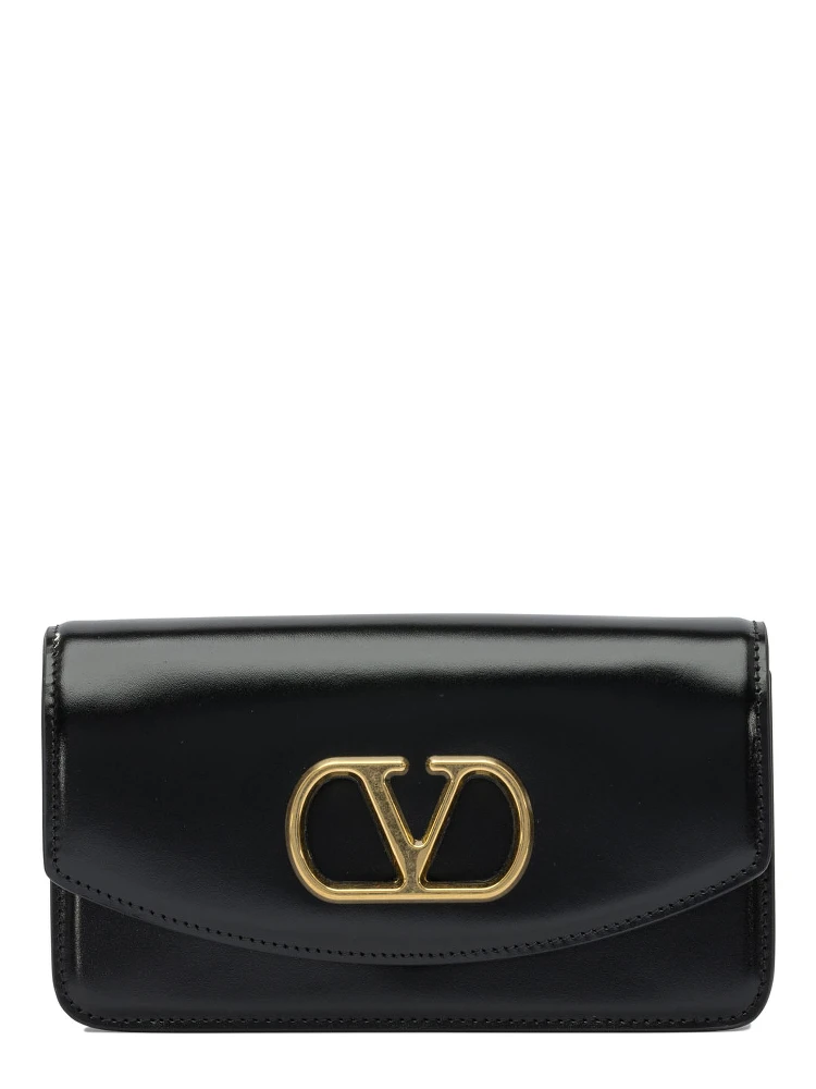 "Vain" Clutch