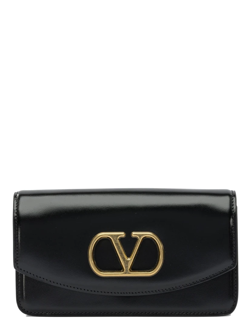 "Vain" Clutch