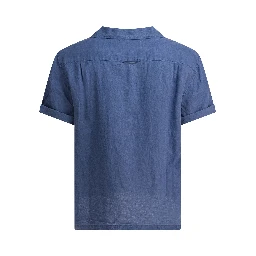 "Camp" Shirt
