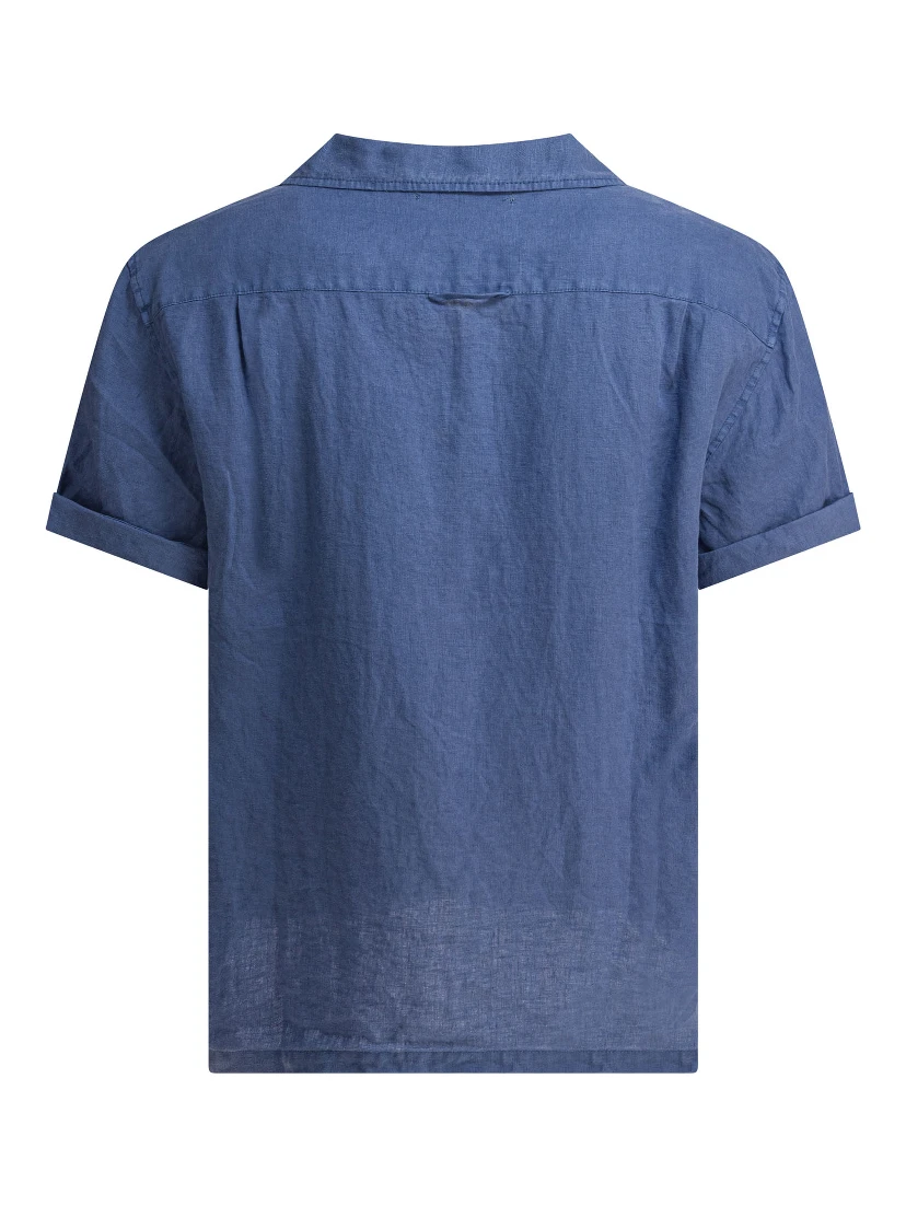 "Camp" Shirt