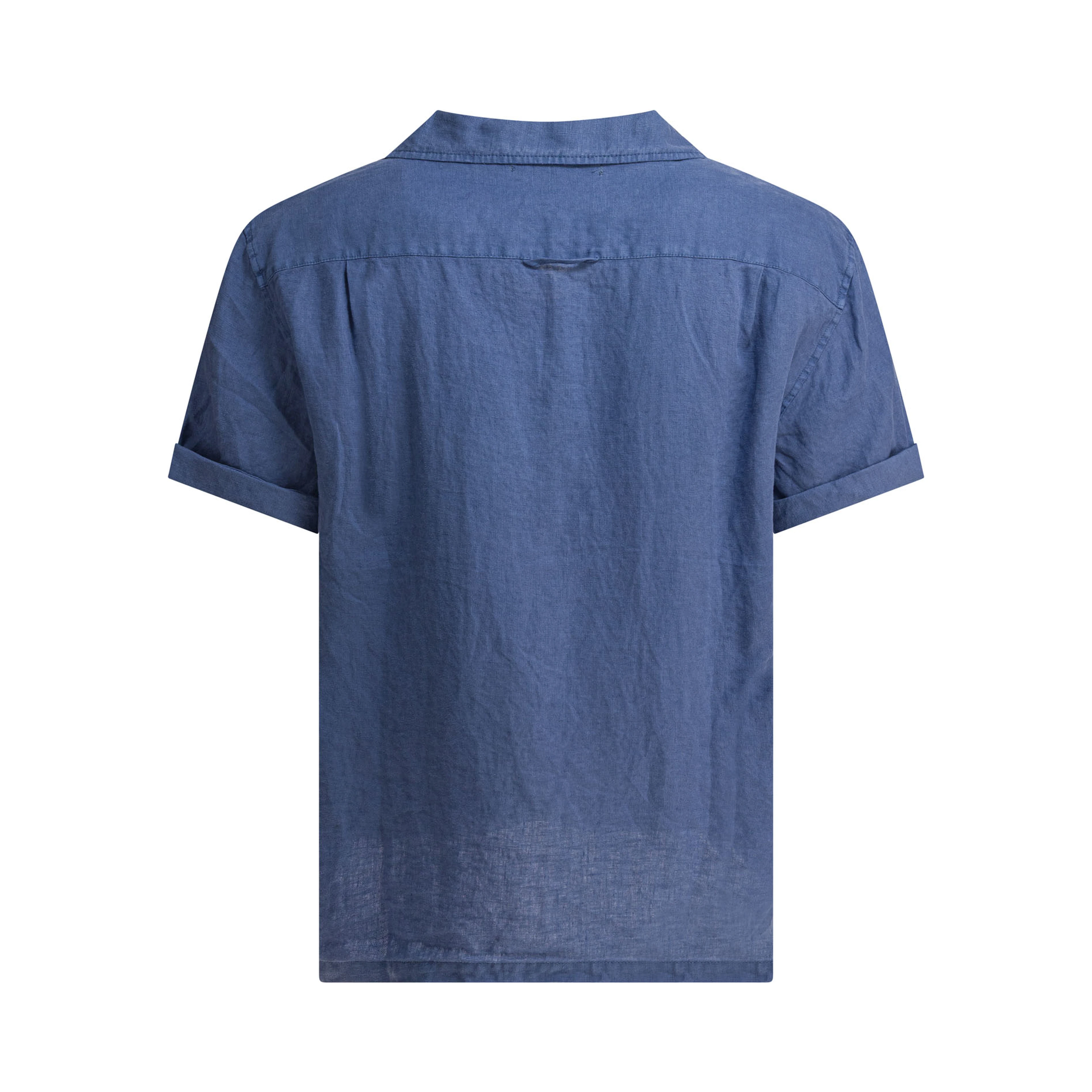 "Camp" Shirt