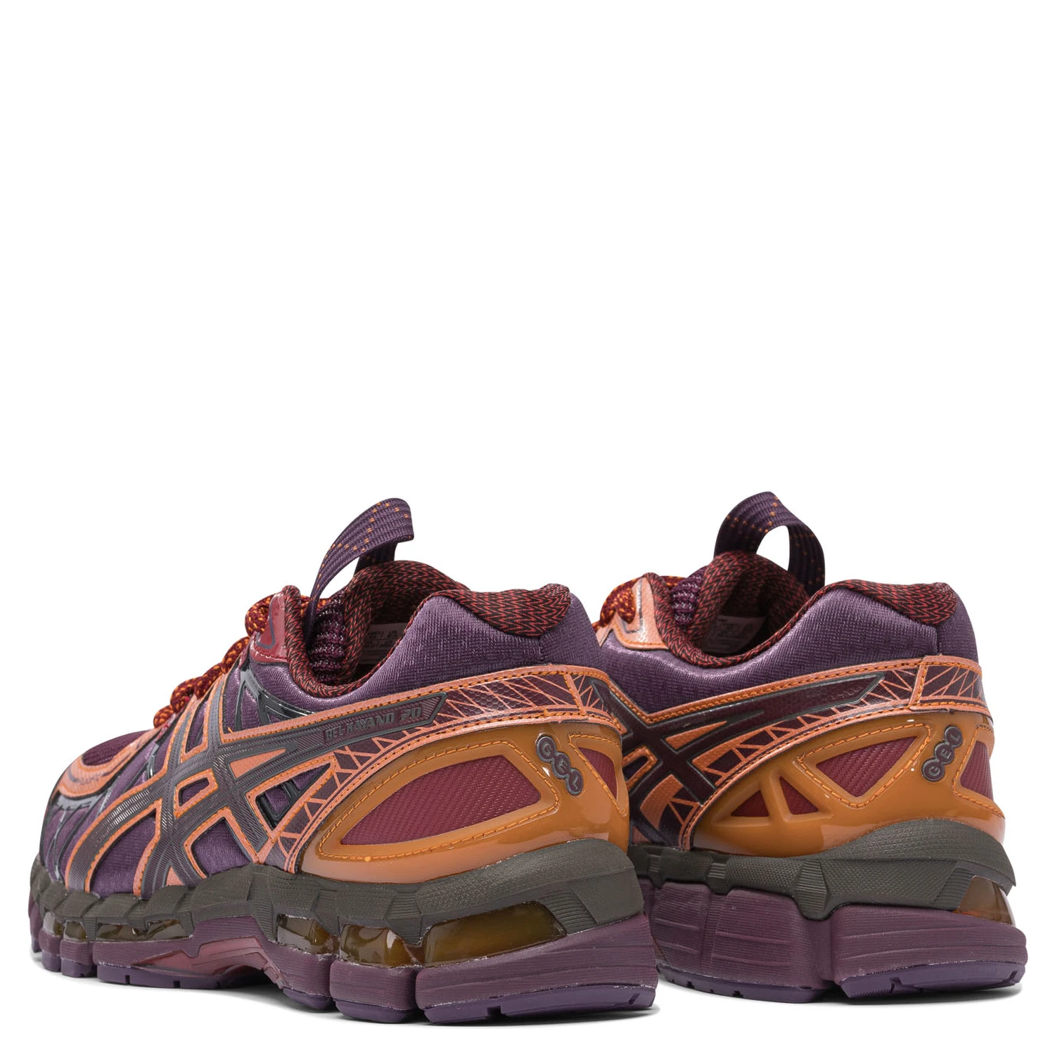 حذاء رياضي "UB10-S جيل-كايانو 20".