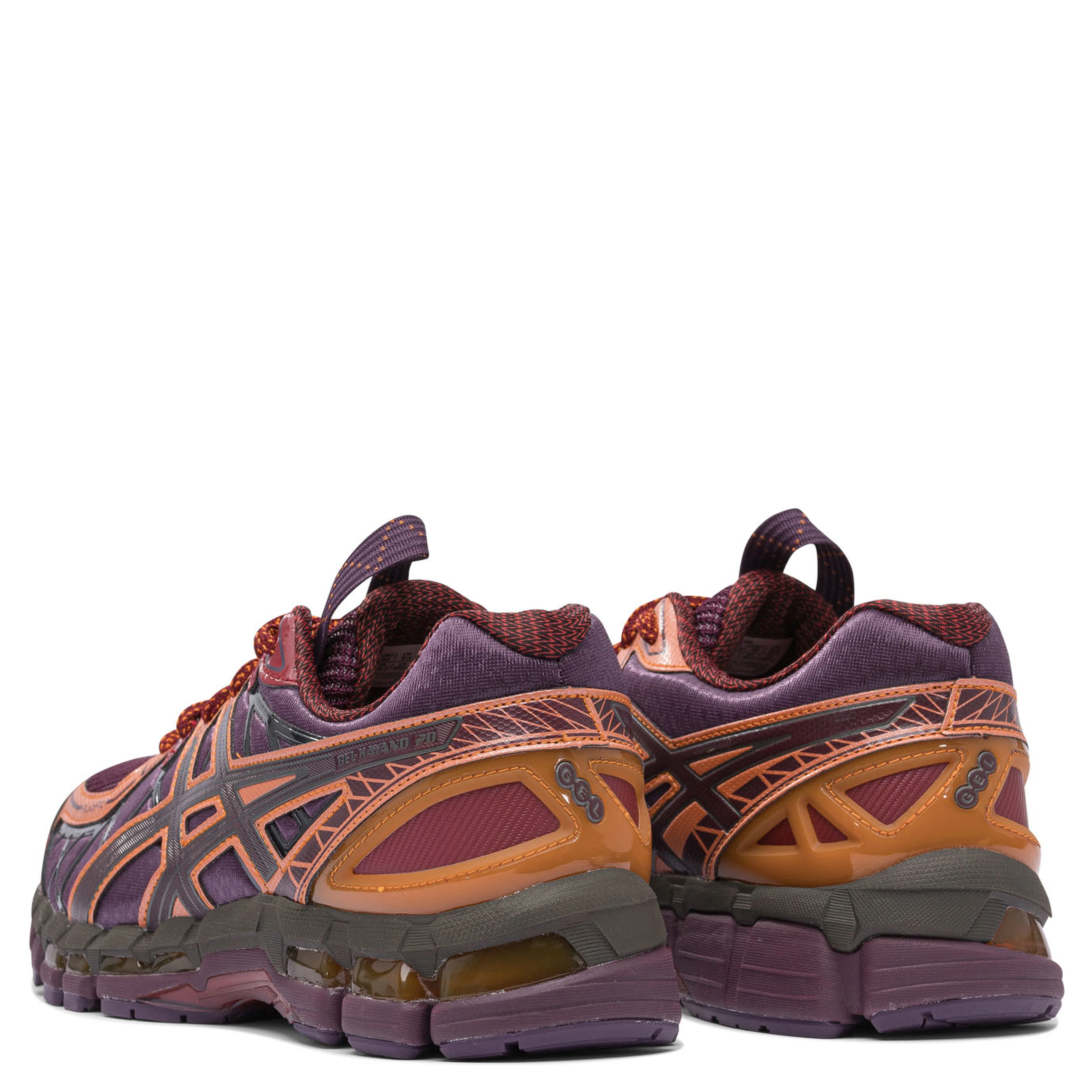 حذاء رياضي "UB10-S جيل-كايانو 20".