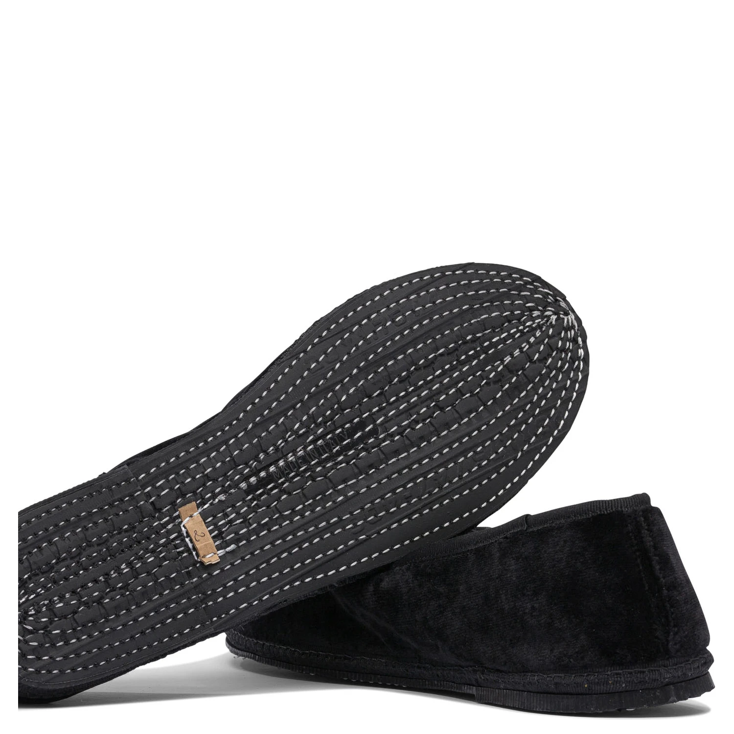 Loafers & Slippers