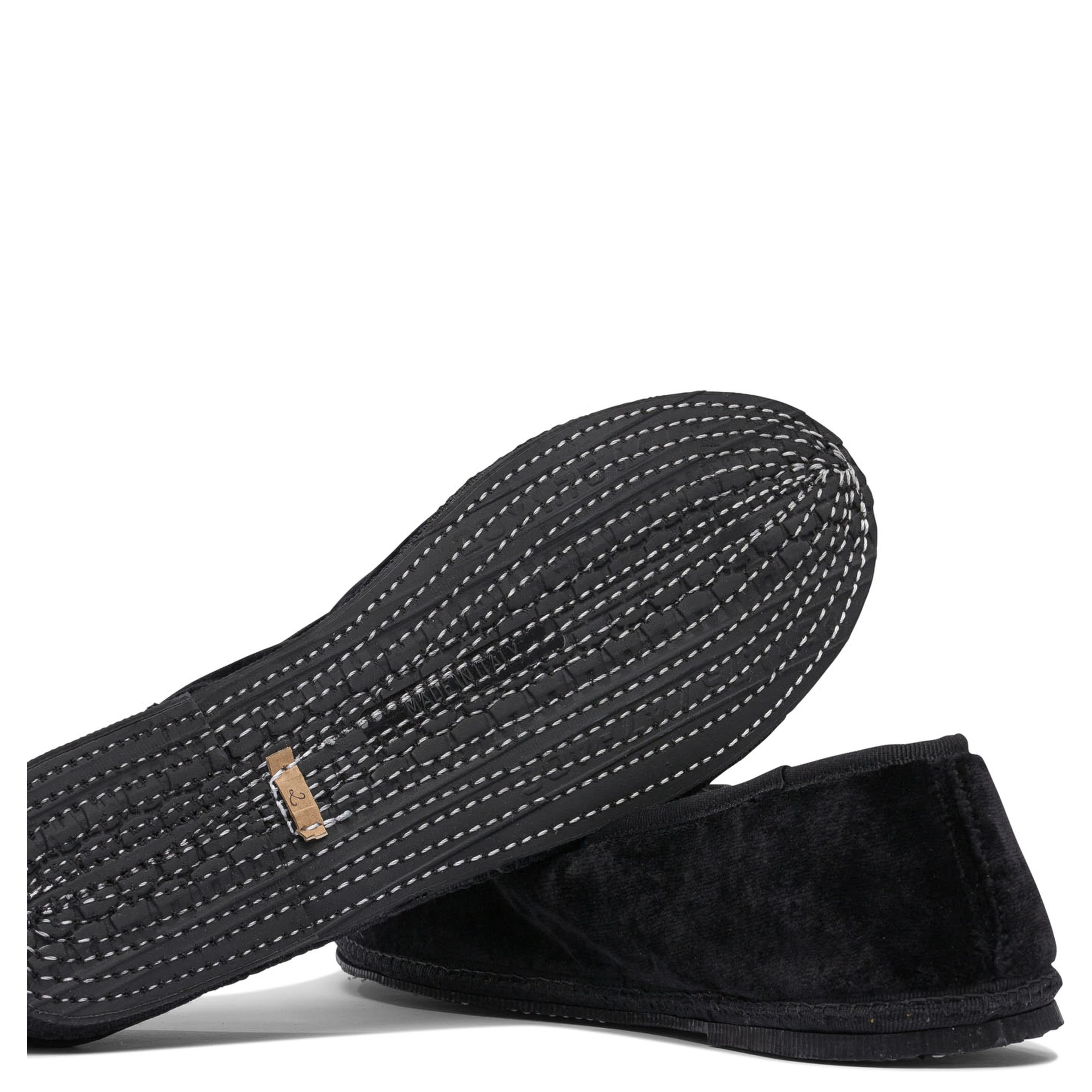 Loafers & Slippers