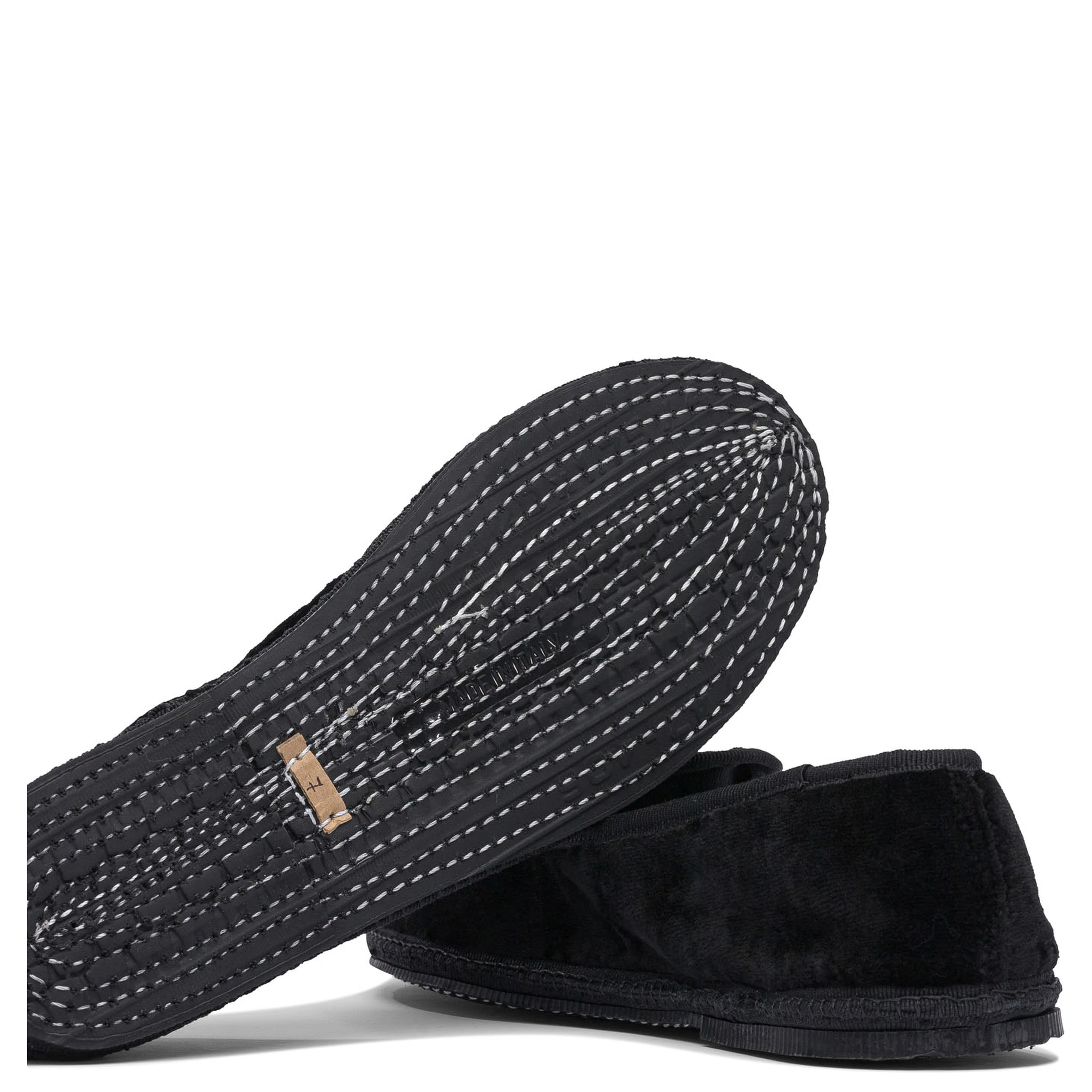 Loafers & Slippers