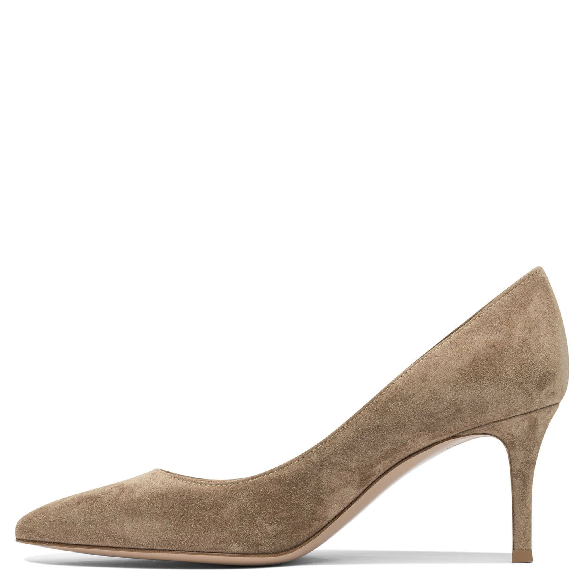 "Gianvito 70 mm" pumps