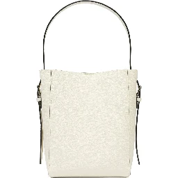 حقيبة دلو صغيرة ناعمة