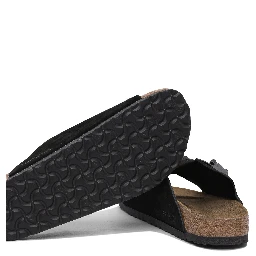 "Zurich" sandals