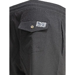 "Traveler" swim shorts