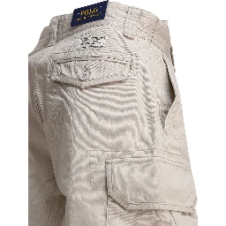 "Gellar 27" shorts cargo