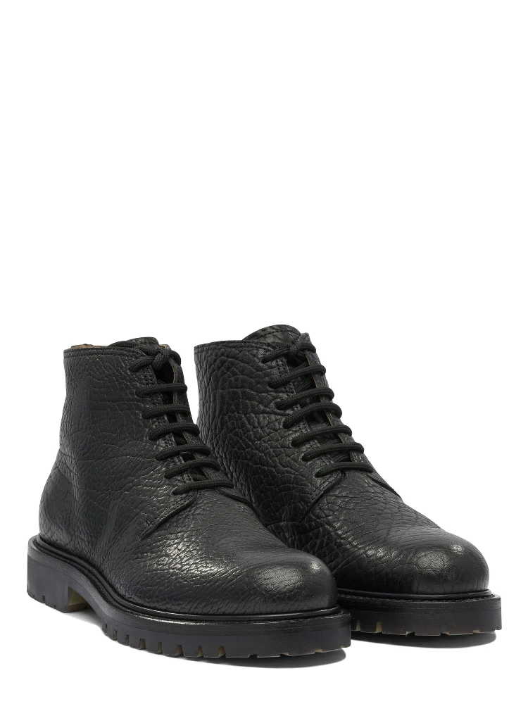 "Boss 011" Ankle boots alternative