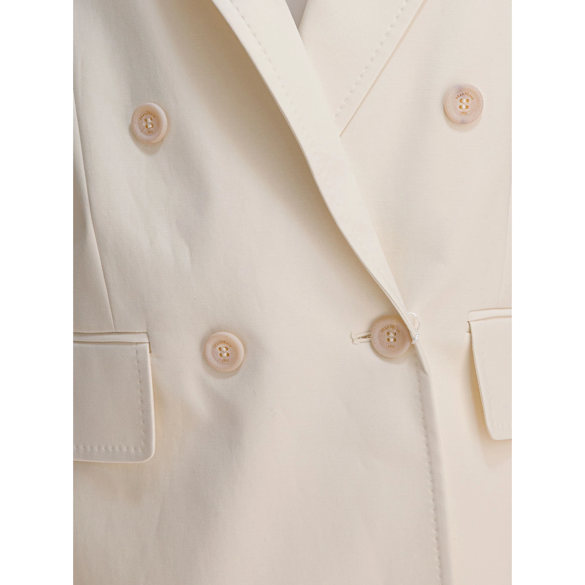 "Olimpia" Blazer