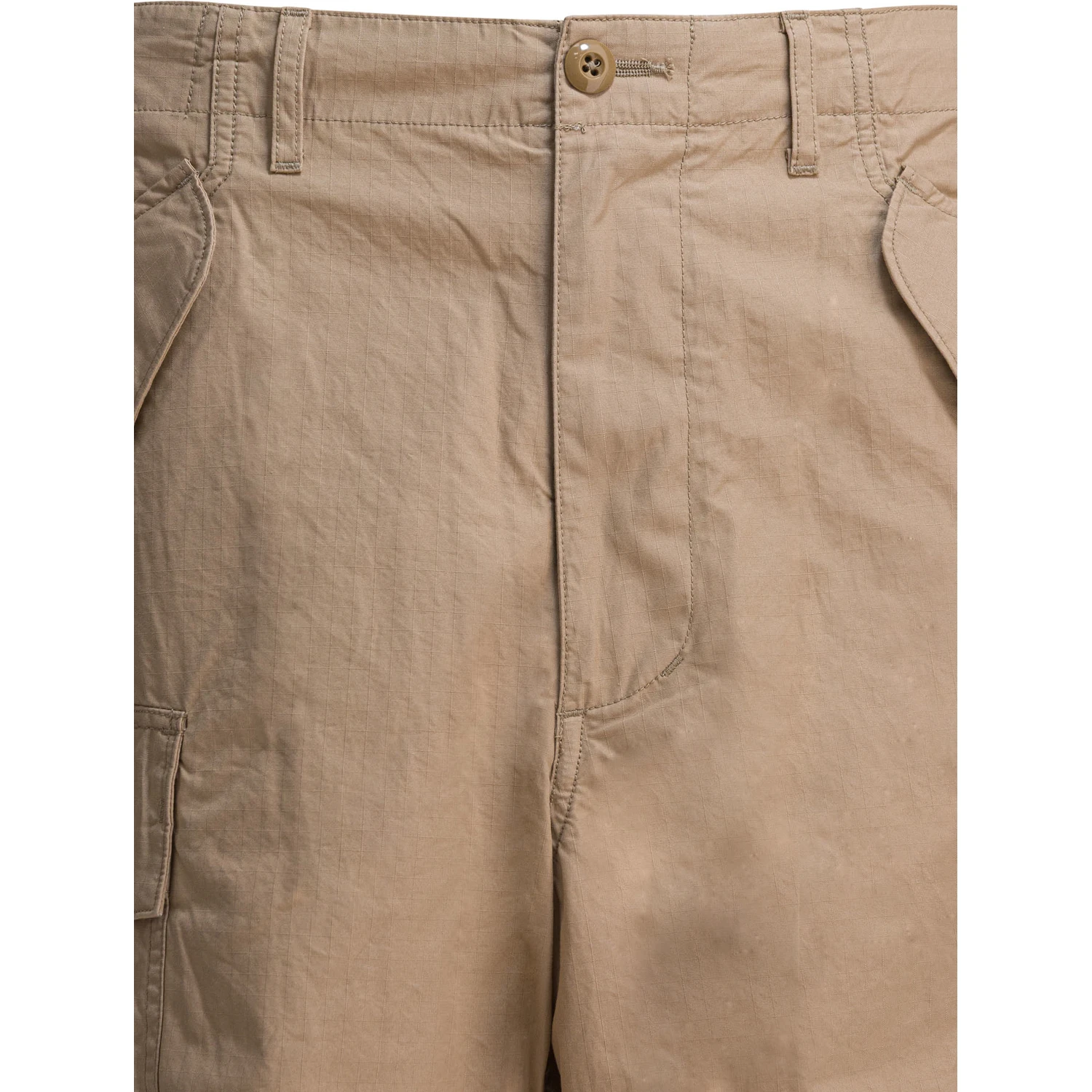 "MIL" short