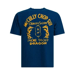 "McCully Chop Sui" T-shirt