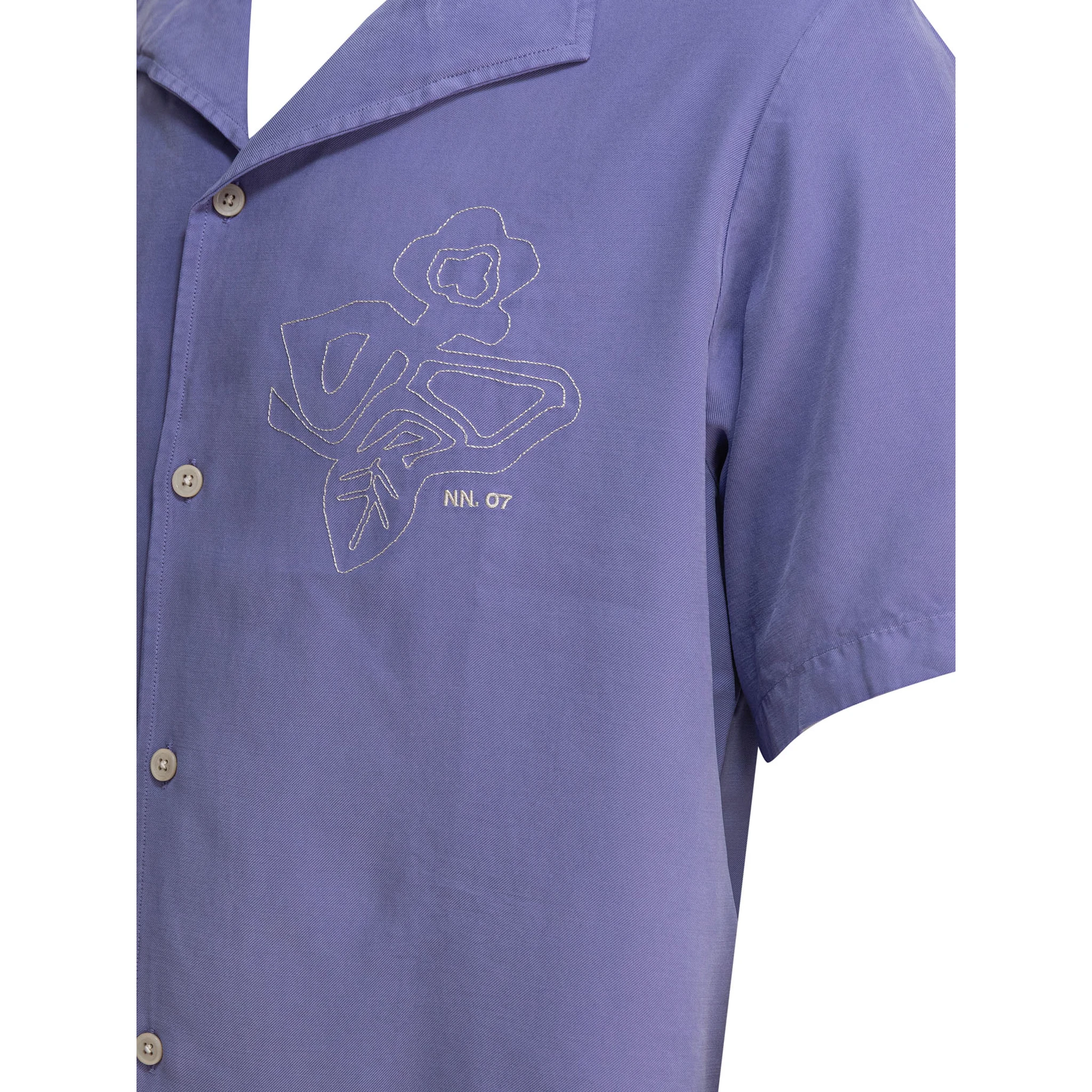 "Ares" Shirt
