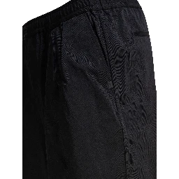 "Tech Easy" Shorts