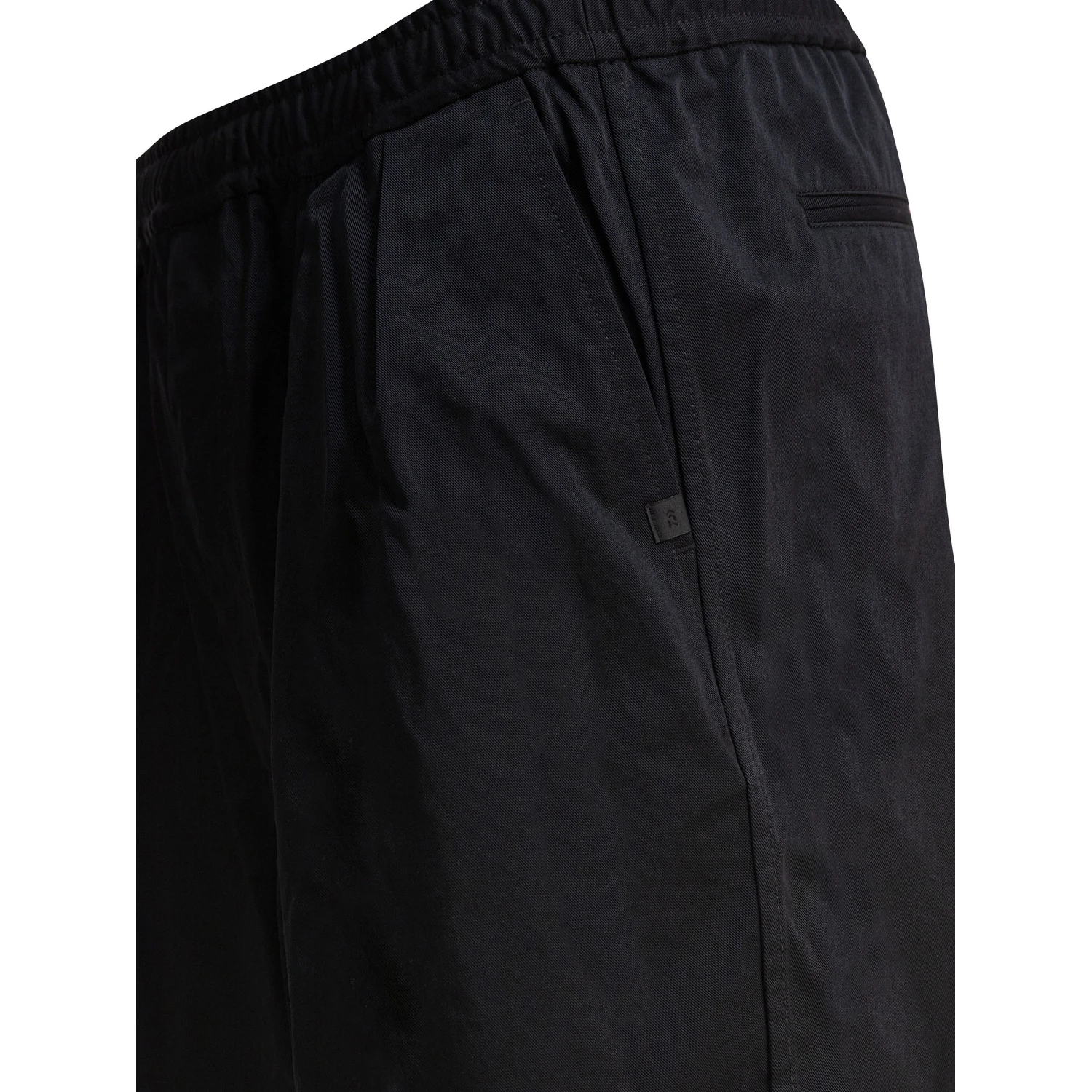 "Tech Easy" Shorts