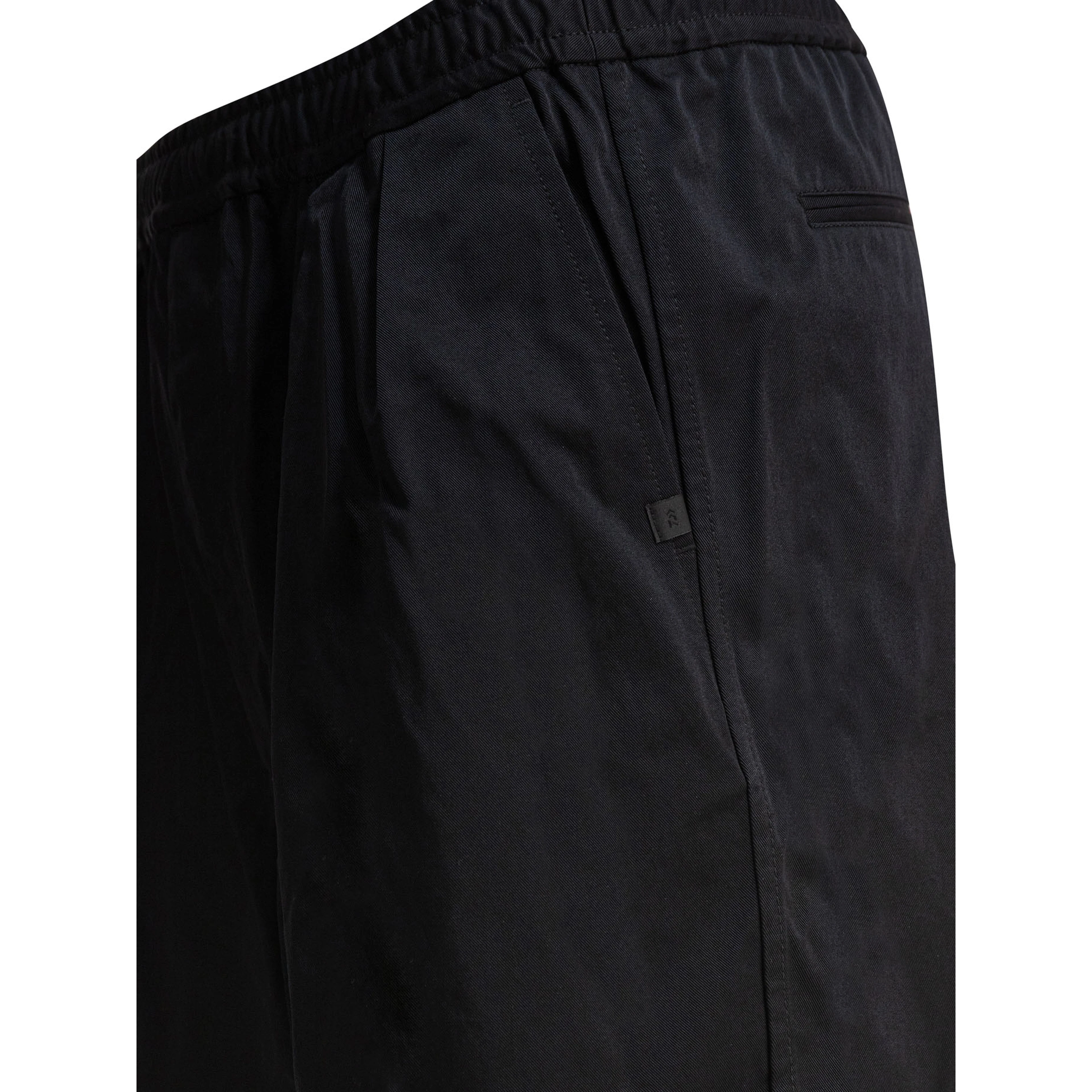 "Tech Easy" Shorts