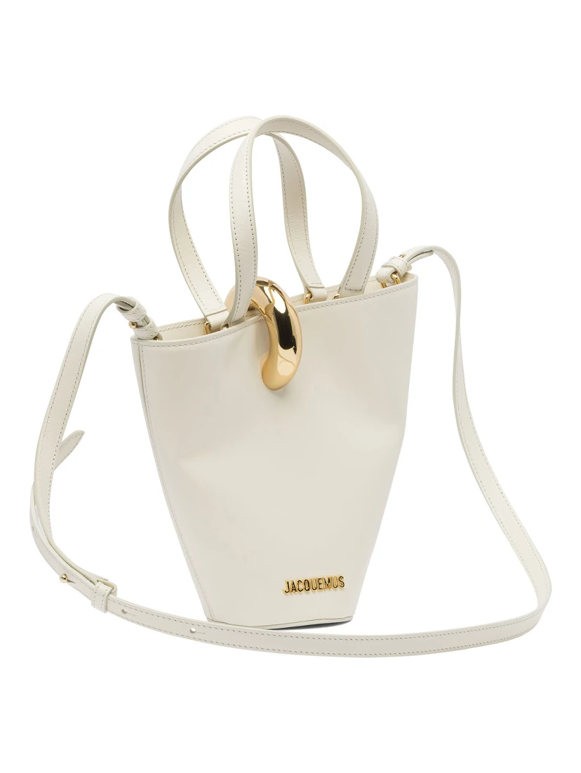 "Le Bambola" handbag