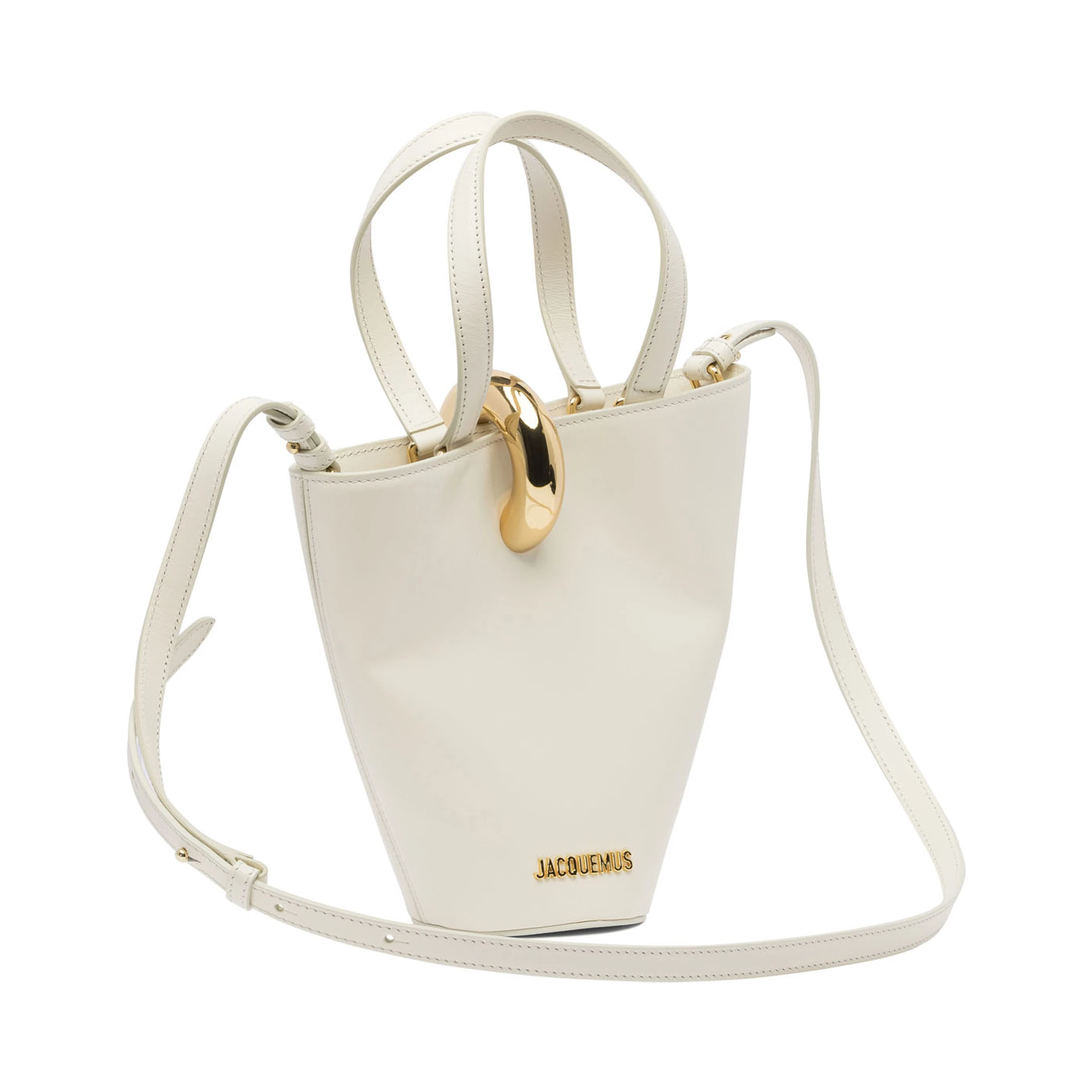 "Le Bambola" handbag