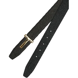 Reversible belt 30 mm