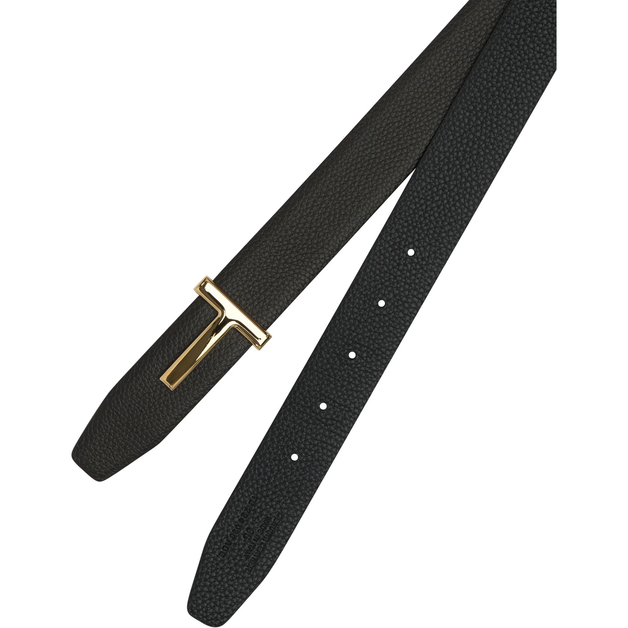 Reversible belt 30 mm