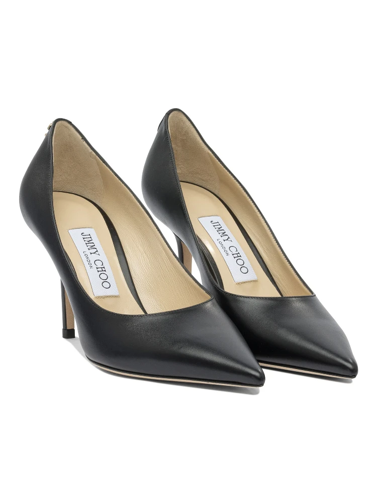 "Love 85 mm" pumps alternative