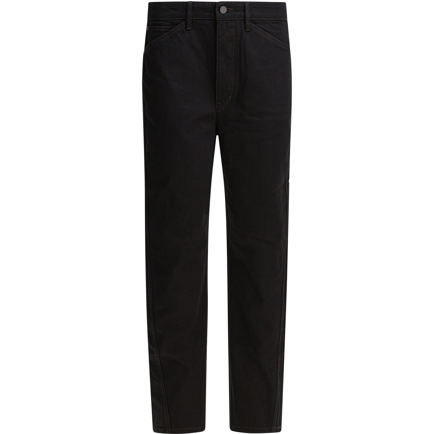 "Twisted" Jeans