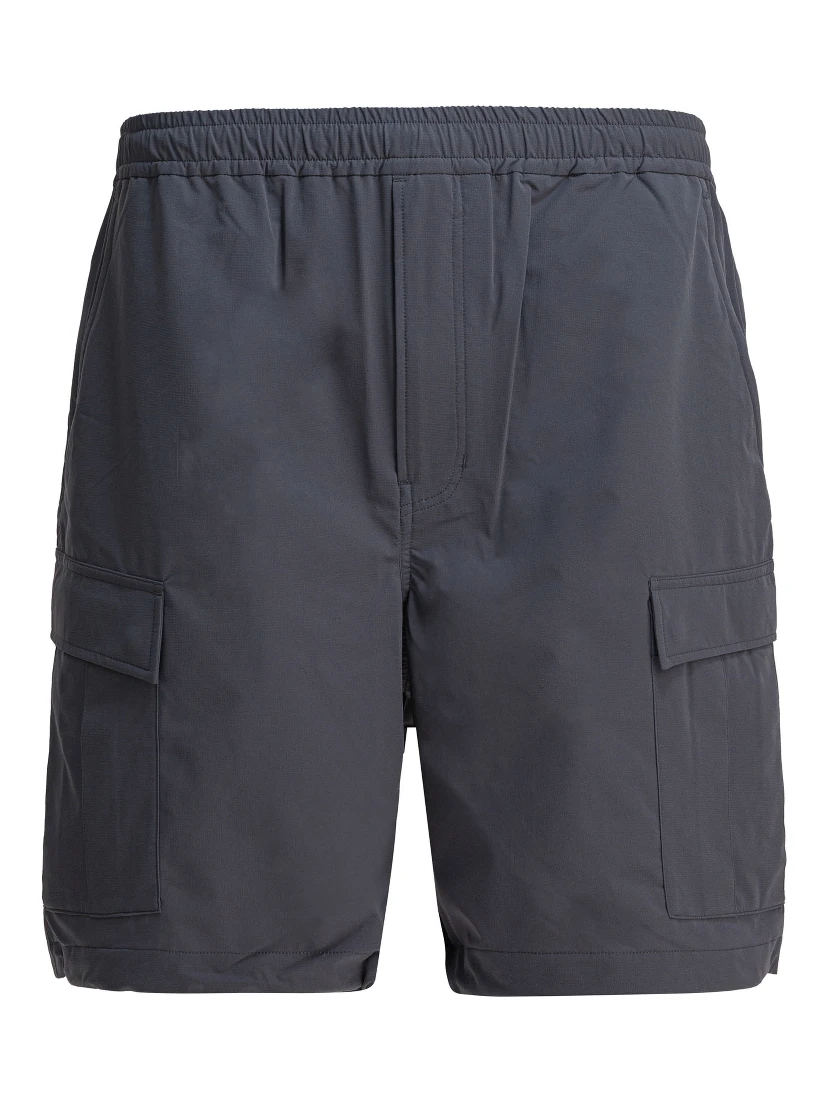 "Tech" Shorts