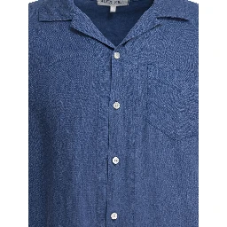 "Camp" Shirt