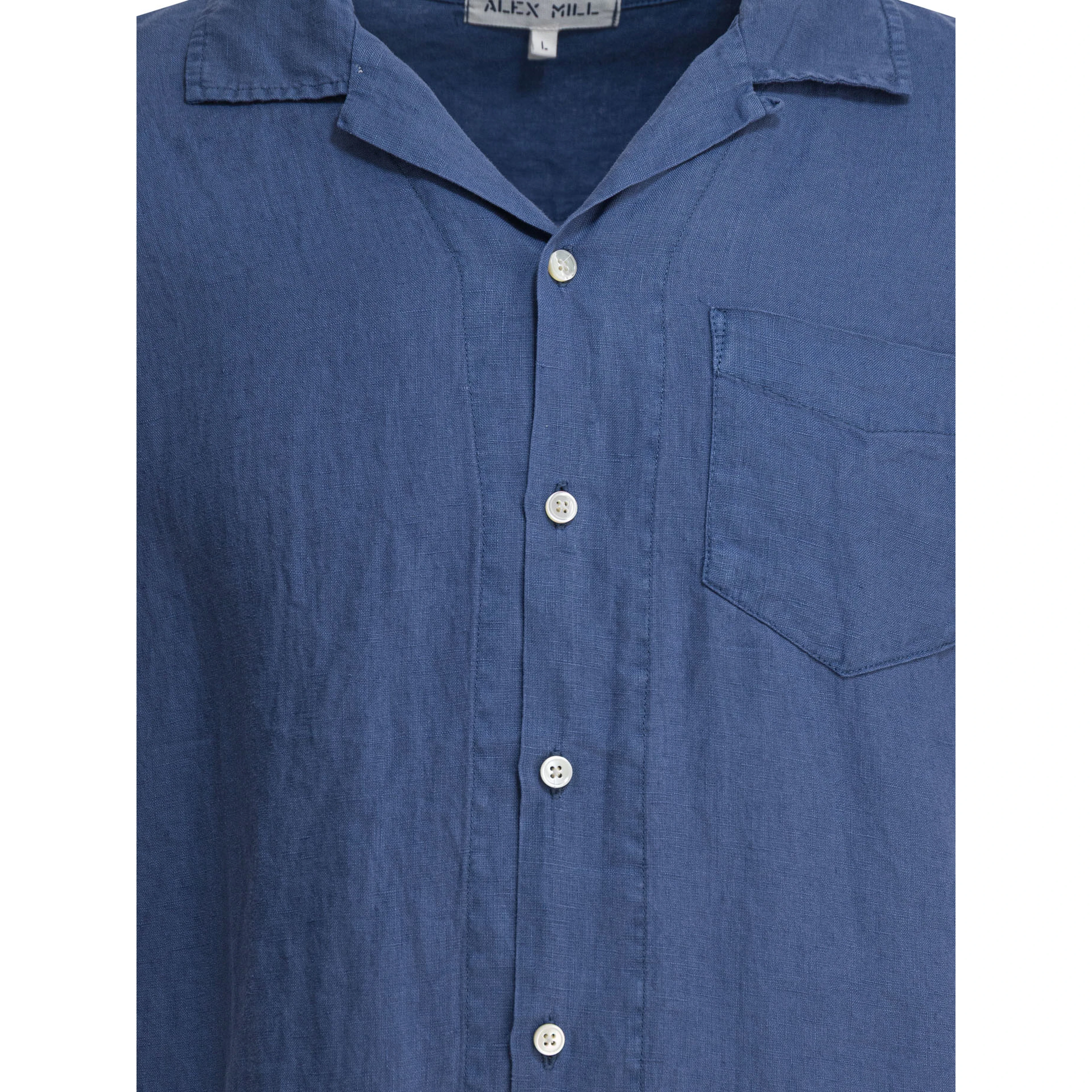 "Camp" Shirt