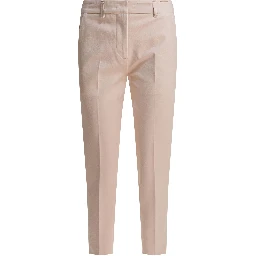 Viscose pants