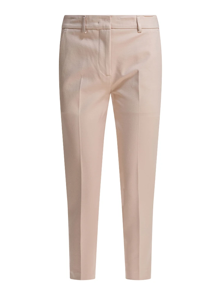 Viscose pants