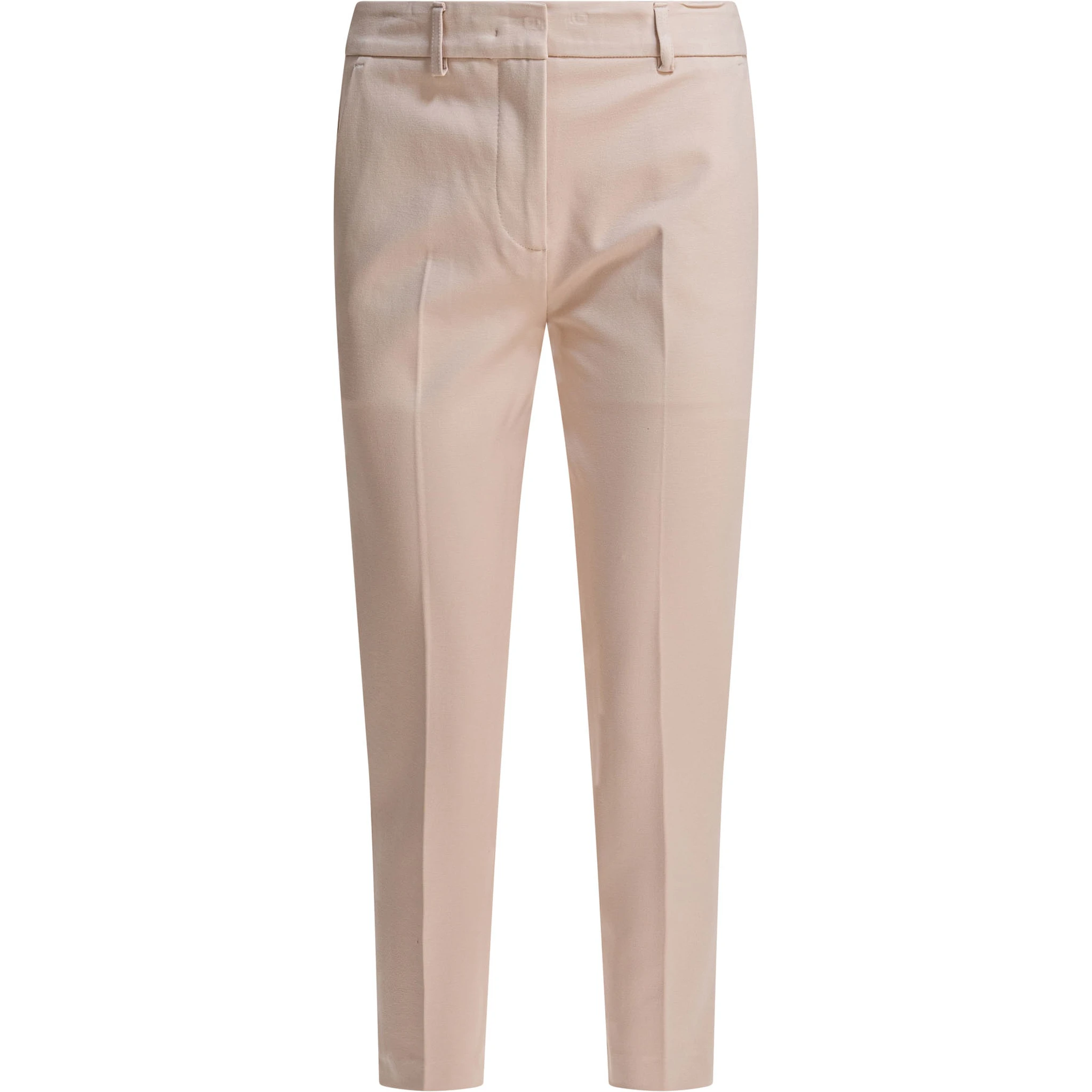 Viscose pants
