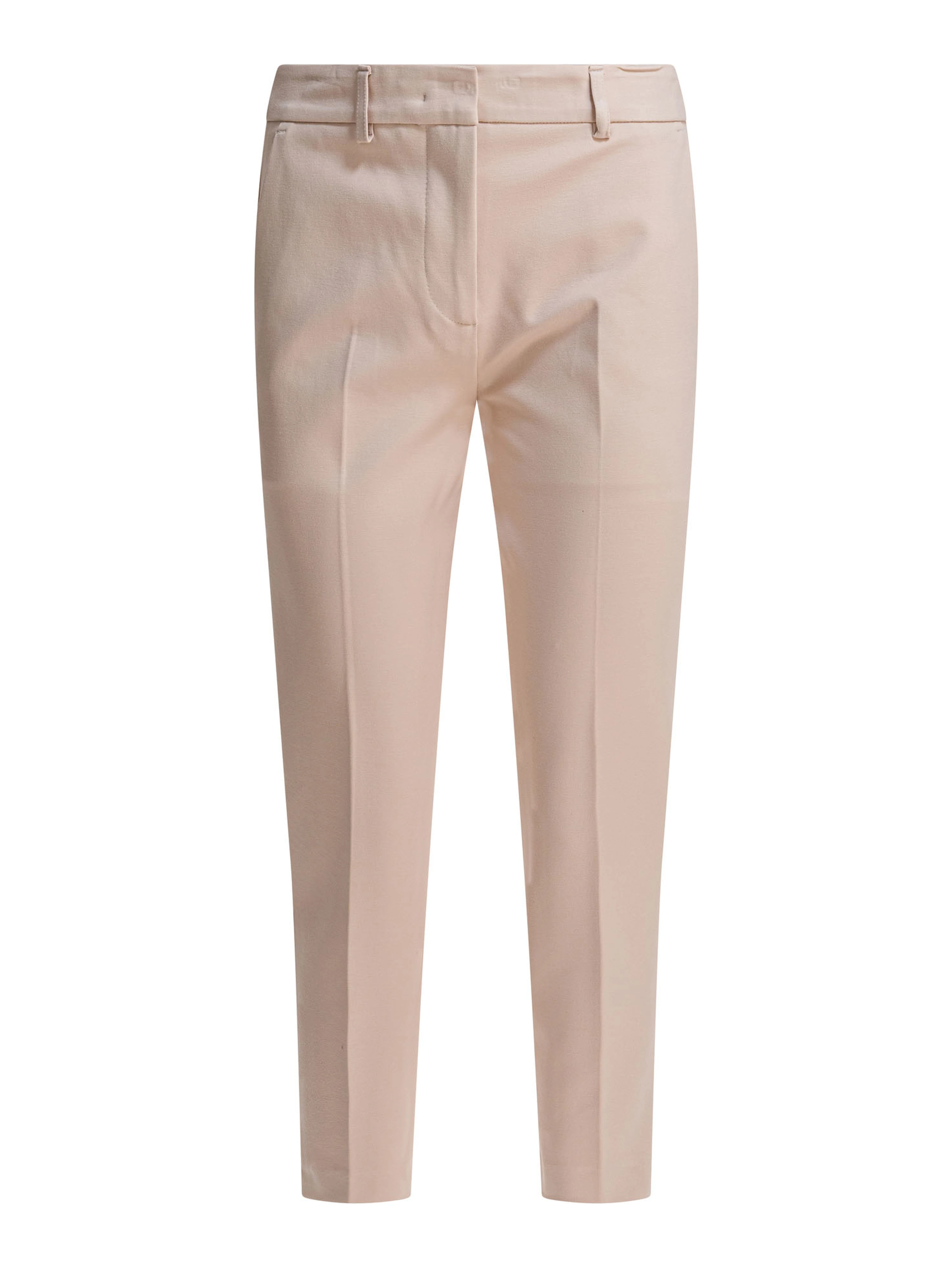 Viscose pants
