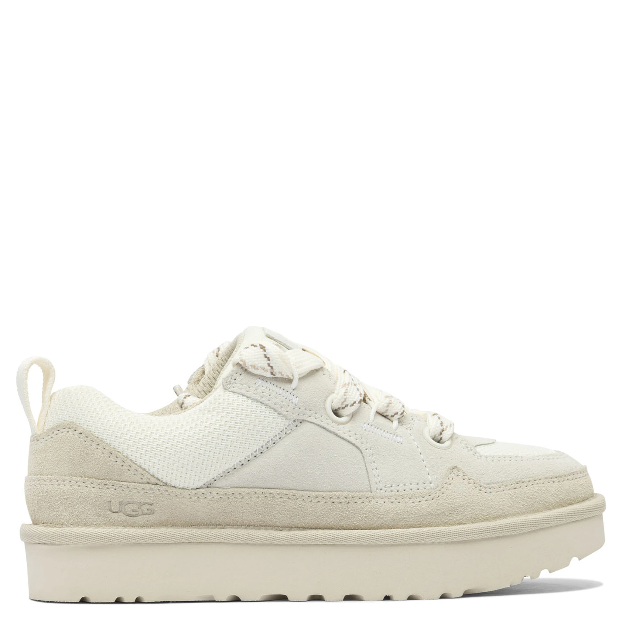 "Lo Lowmel" sneakers