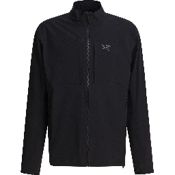 "Gamma" technical jacket